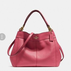 🆕️Authentic Coach Satchel